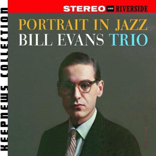 Portrait in Jazz (Keepnews Collection)