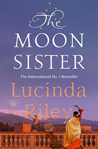 The Moon Sister (The Seven Sisters, Band 5)