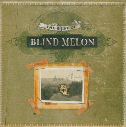 Best of Blind Melon: Tones of Home