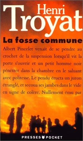 La Fosse commune