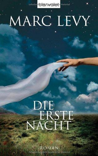 Die erste Nacht: Roman