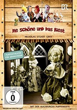 Augsburger Puppenkiste: Die Schöne und das Biest