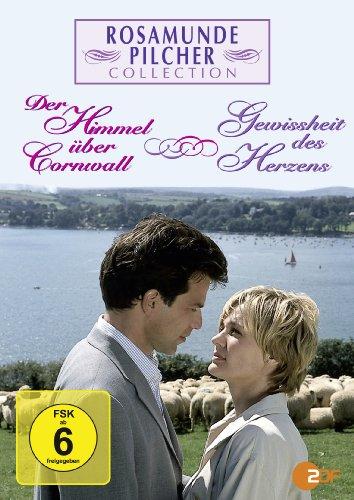 Rosamunde Pilcher Collection - Der Himmel über Cornwall / Gewissheit des Herzens