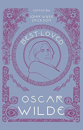 Best-Loved Oscar Wilde