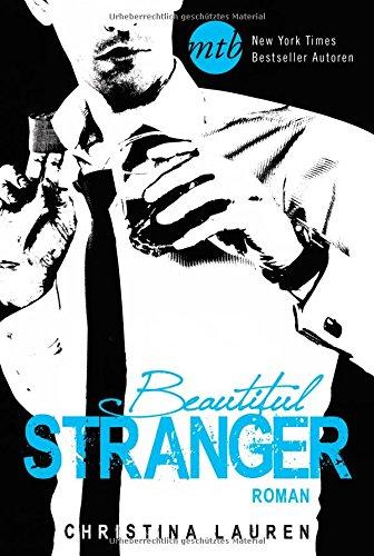 Beautiful Stranger