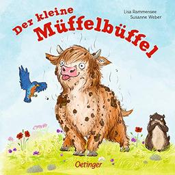 Der kleine Müffelbüffel