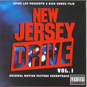 New Jersey Drive Vol. 1