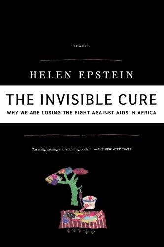 The Invisible Cure