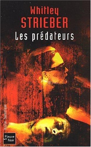 Les prédateurs