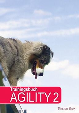 Trainingsbuch Agility 2