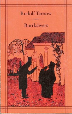 Burrkäwers