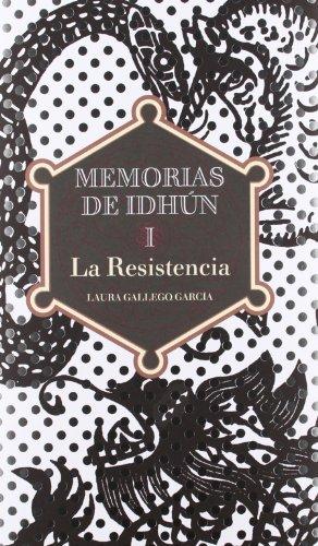 Memorias de Idhún (Memorias de Idhun)