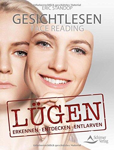 Lügen: erkennen, entdecken, entlarven