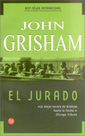 El Jurado (Punto de Lectura)