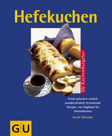 Hefekuchen