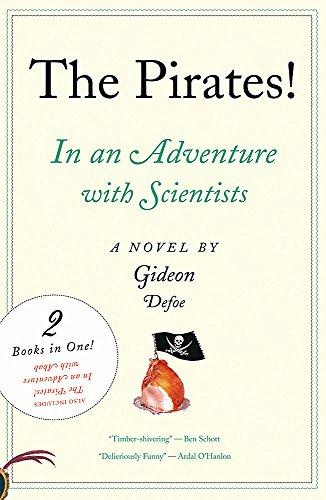 The Pirates: Whaling/Scientists