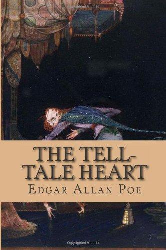 The Tell-Tale Heart