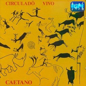 Circulado Vivo [2cd]