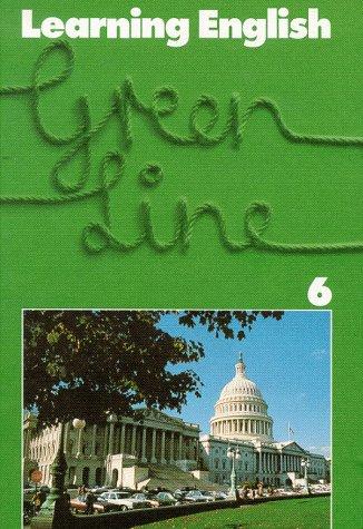 Learning English, Green Line, Tl.6 : Pupil's Book, 6. Lehrjahr