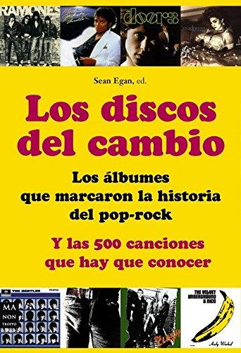 Los discos del cambio