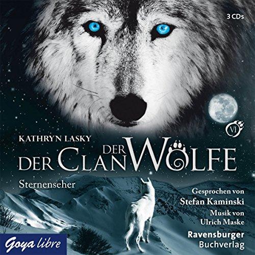 Der Clan der Wölfe [6]: Sternenseher