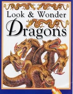 Dragons (Look & Wonder S.)