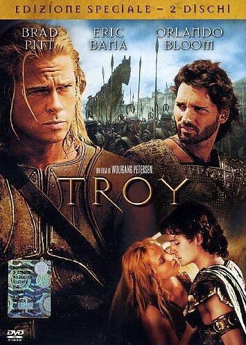 Troy (edizione speciale) [2 DVDs] [IT Import]