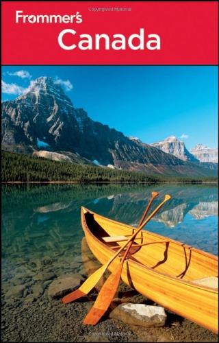 Frommer's Canada