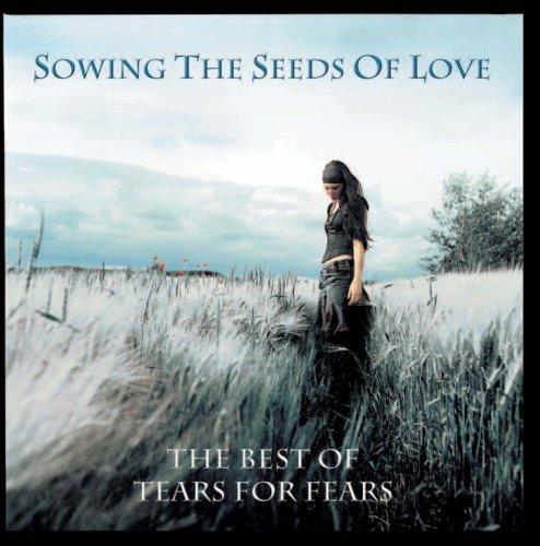 Sowing the Seeds of Love