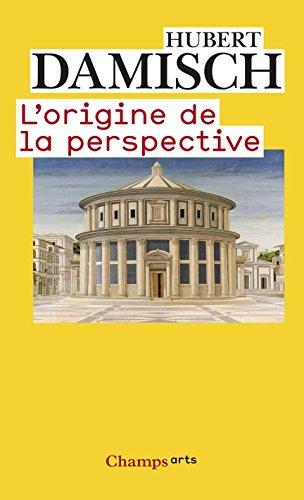 L'origine de la perspective