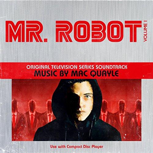 Mr Robot 1