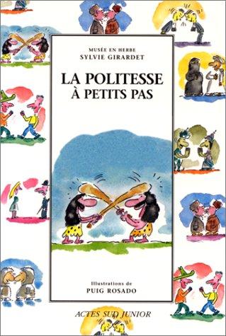 La politesse