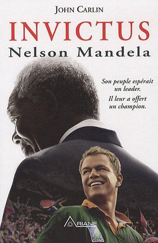 Invictus : Nelson Mandela