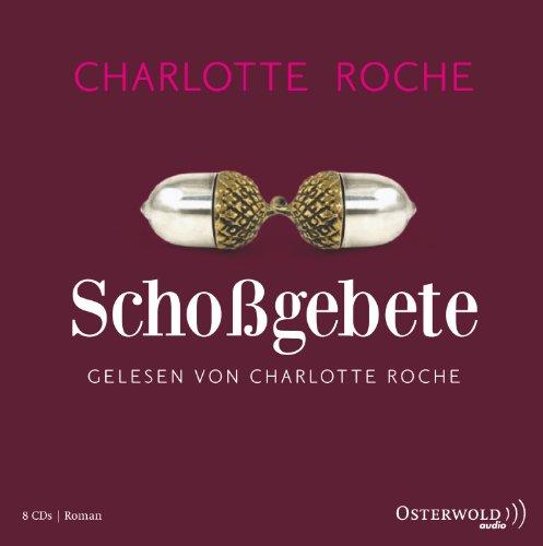 Schoßgebete: 8 CDs