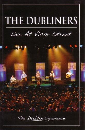 The Dubliners : The Dublin Experience / Live At Vicar Streets