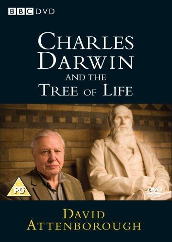 David Attenborough - Charles Darwin and The Tree of Life [UK Import]