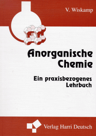 Anorganische Chemie