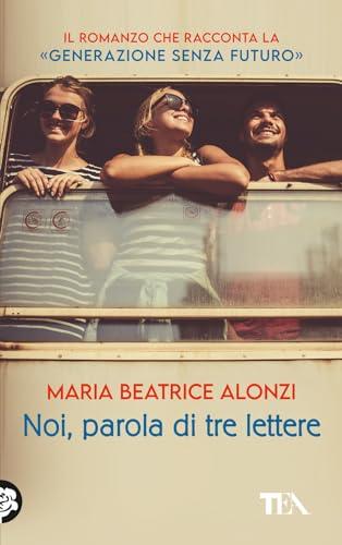 Noi, parola di tre lettere (TEA Top)