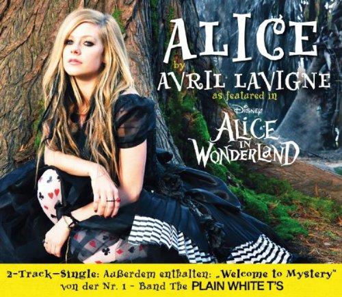 Alice (Underground)