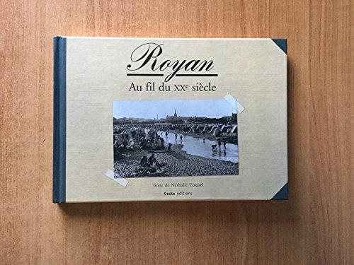 Royan : au fil du XXe siècle