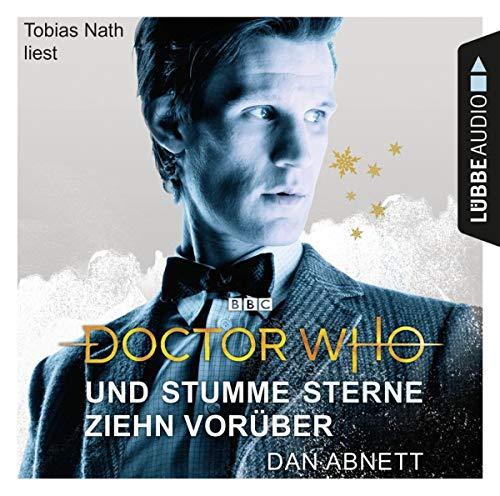 Doctor Who - Und stumme Sterne ziehn vorüber