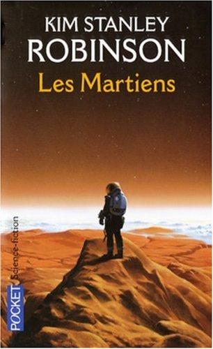 Les Martiens