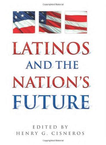 Latinos and the Nation's Future