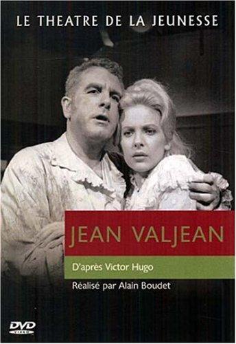 Le theatre de la jeunesse : jean valjean [FR Import]