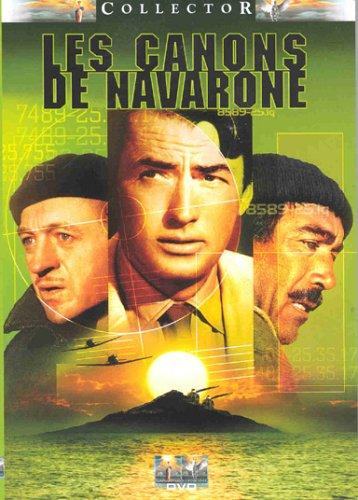 Les Canons de Navarone (Edition Collector) [FRANZOSICH]