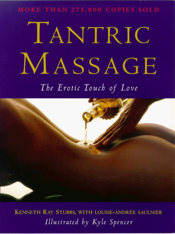 Tantric Massage: The Erotic Touch of Love