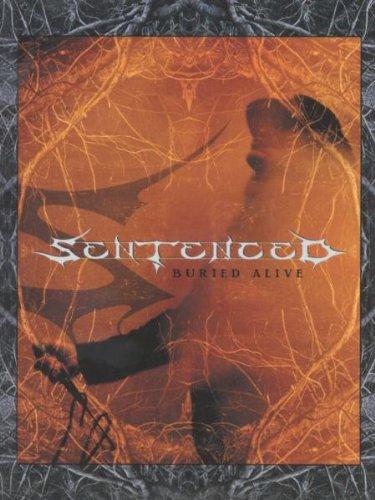 Sentenced - Buried Alive (2 DVDs + 2CDs)