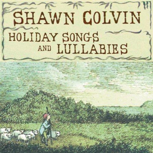 Holiday Songs and Lullabies