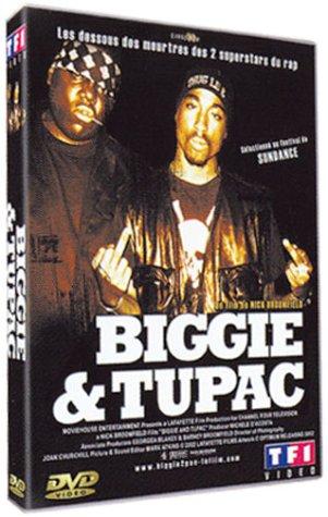 Biggie &amp; Tupac [FR Import]