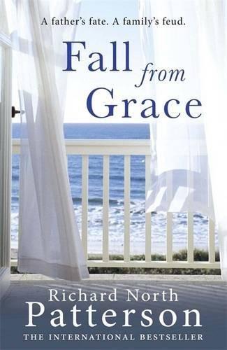 Fall from Grace (Marthas Vineyard 1)